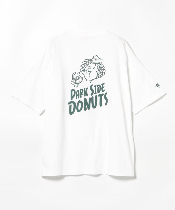 BEAMS GOLF（ビームス ゴルフ）〈MEN〉【別注】PARK SIDE DONUTS