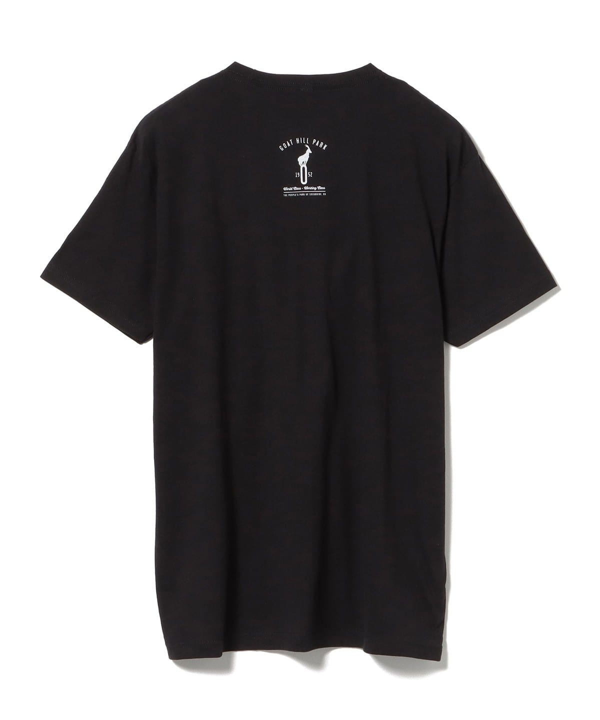 ANTI COUNTRY CLUB × BEAMS GOLF コラボTシャツ ANTI COUNTRY CLUB TOKYO×BEAMS GOLF》待望のtwosome collection