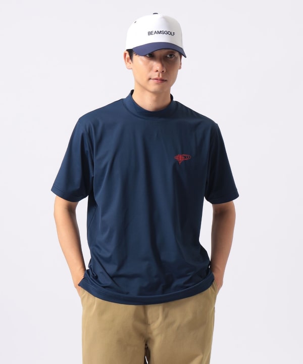 BEAMS GOLF（ビームス ゴルフ）【+10%ポイントUP】〈MEN〉ORANGE LABEL