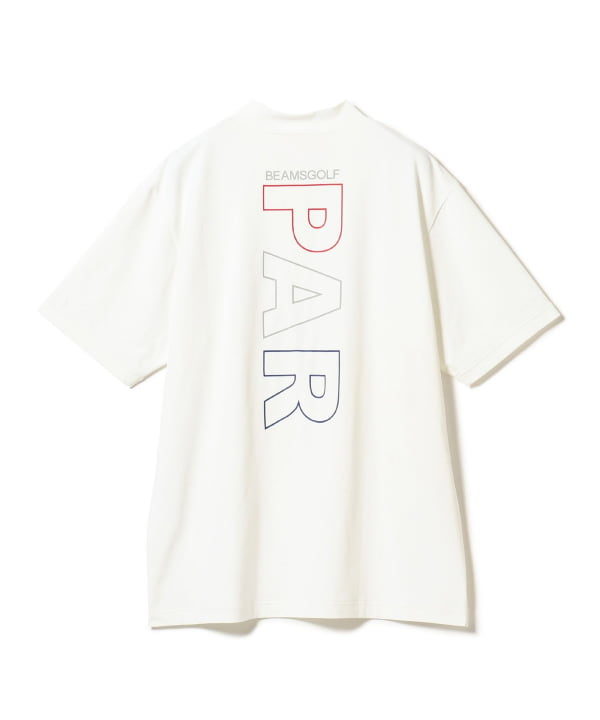 BEAMS GOLF（ビームス ゴルフ）【+10%ポイントUP】〈MEN〉ORANGE LABEL