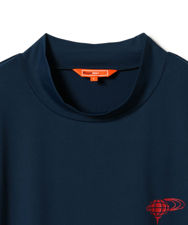 BEAMS GOLF（ビームス ゴルフ）【+10%ポイントUP】〈MEN〉ORANGE LABEL