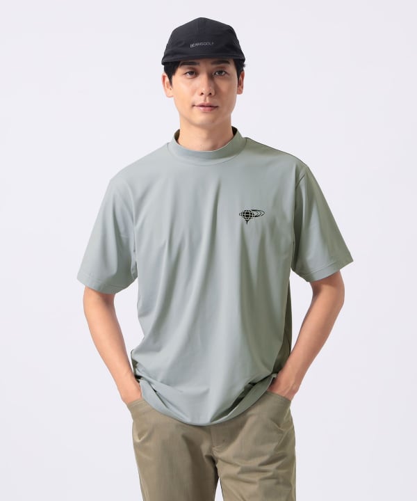 BEAMS GOLF（ビームス ゴルフ）【+10%ポイントUP】〈MEN〉ORANGE LABEL