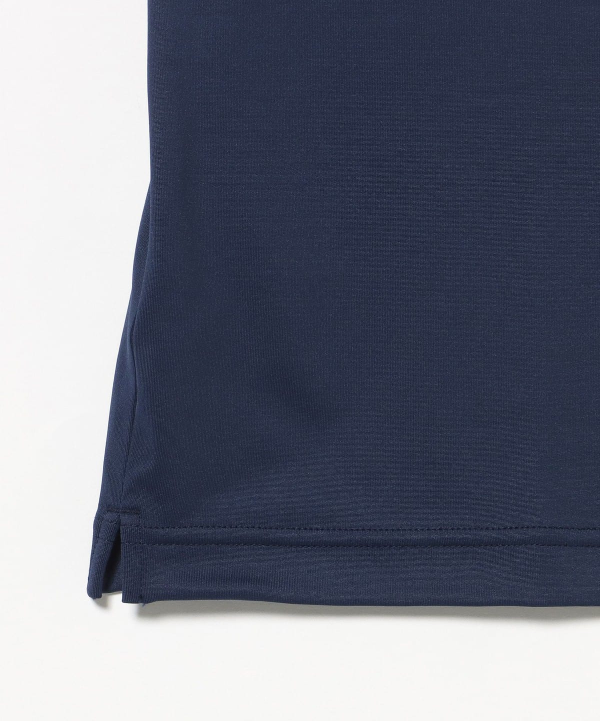 BEAMS GOLF（ビームス ゴルフ）〈MEN〉 ORANGE LABEL / PARロゴ モック