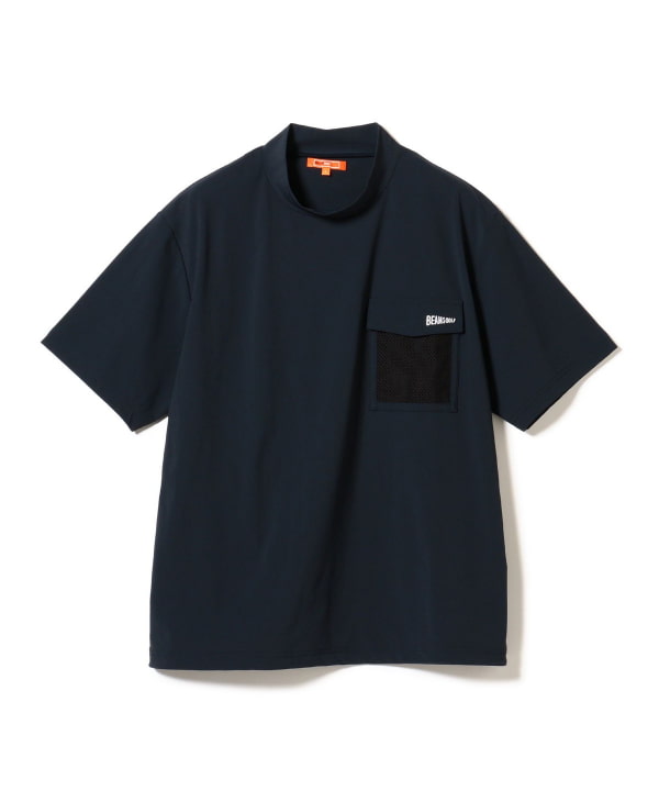 BEAMS GOLF（ビームス ゴルフ）ORANGE LABEL / フラップポケット