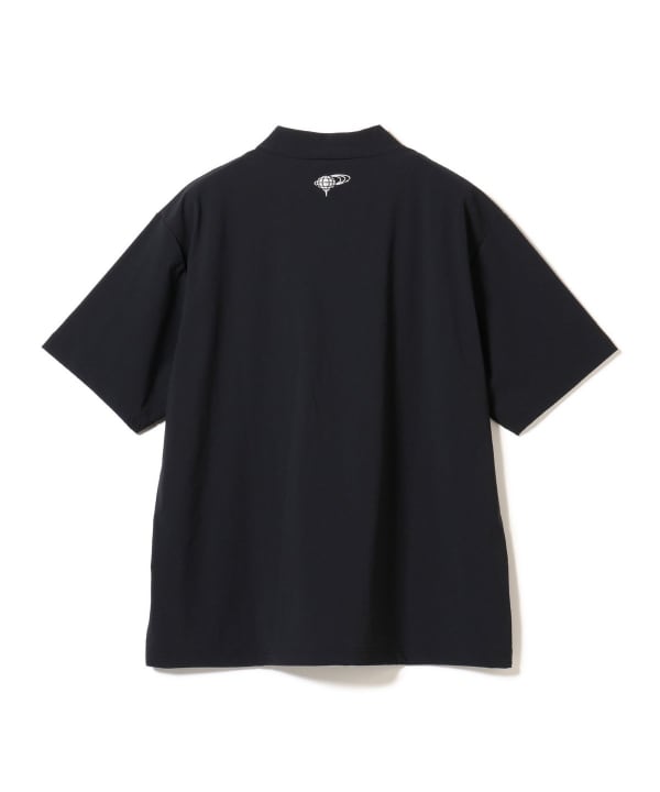 BEAMS GOLF（ビームス ゴルフ）ORANGE LABEL / フラップポケット