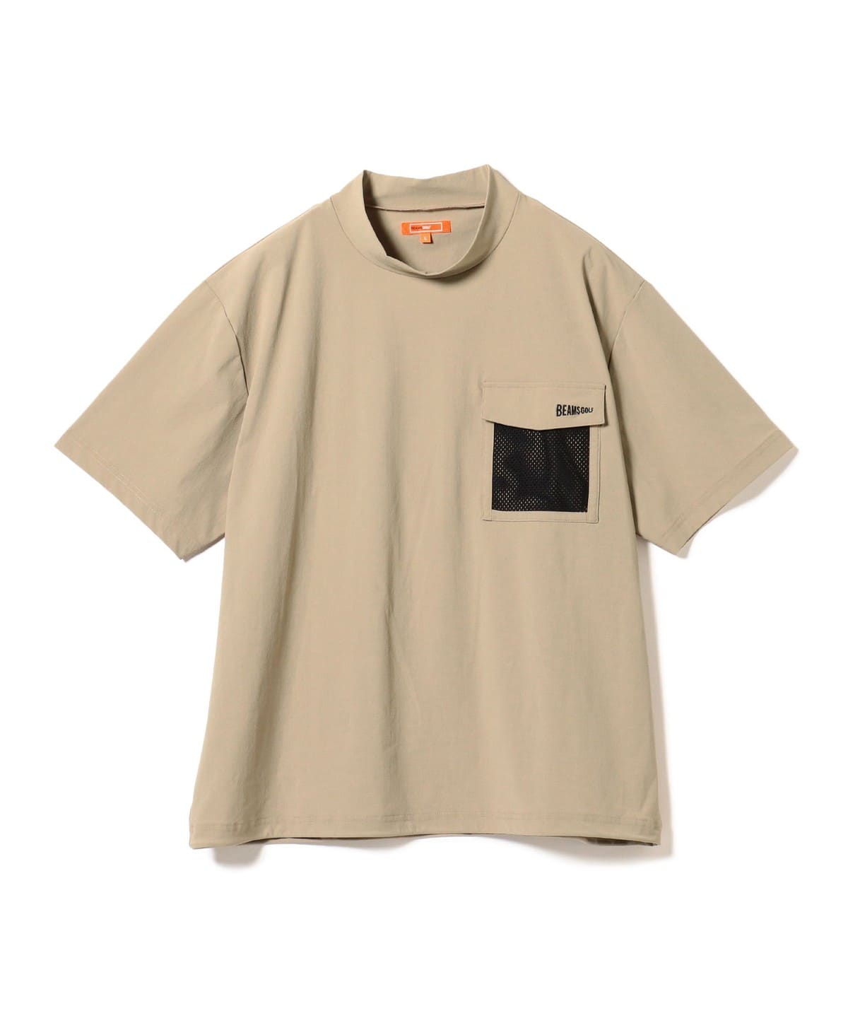 BEAMS GOLF（ビームス ゴルフ）ORANGE LABEL / フラップポケット