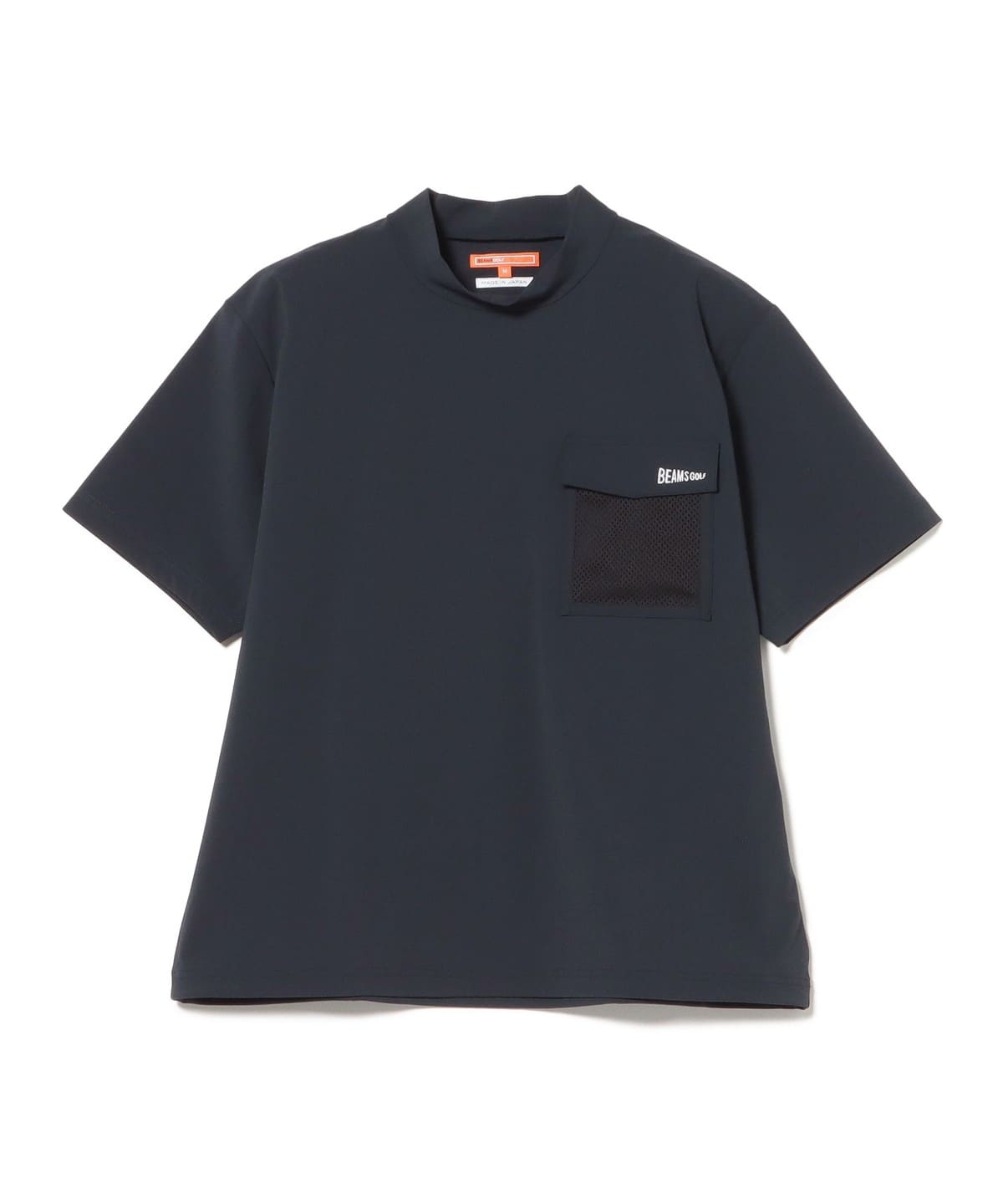 BEAMS GOLF（ビームス ゴルフ）ORANGE LABEL / フラップポケット