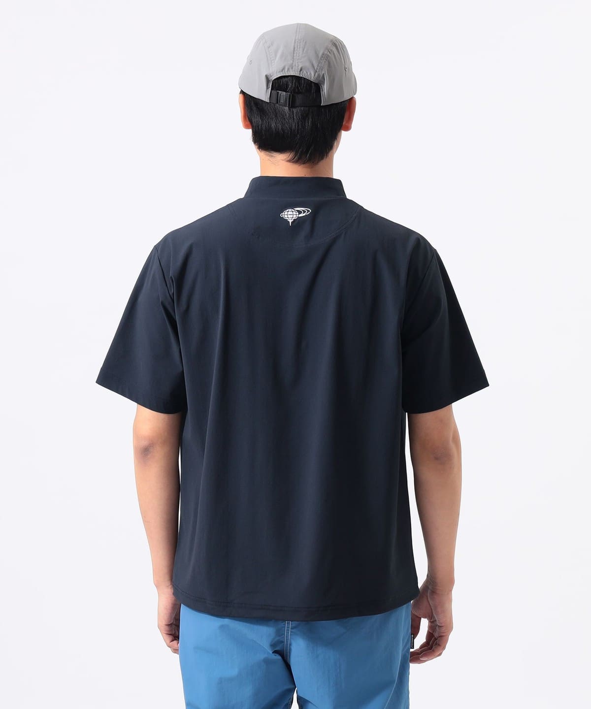 BEAMS GOLF（ビームス ゴルフ）ORANGE LABEL / フラップポケット