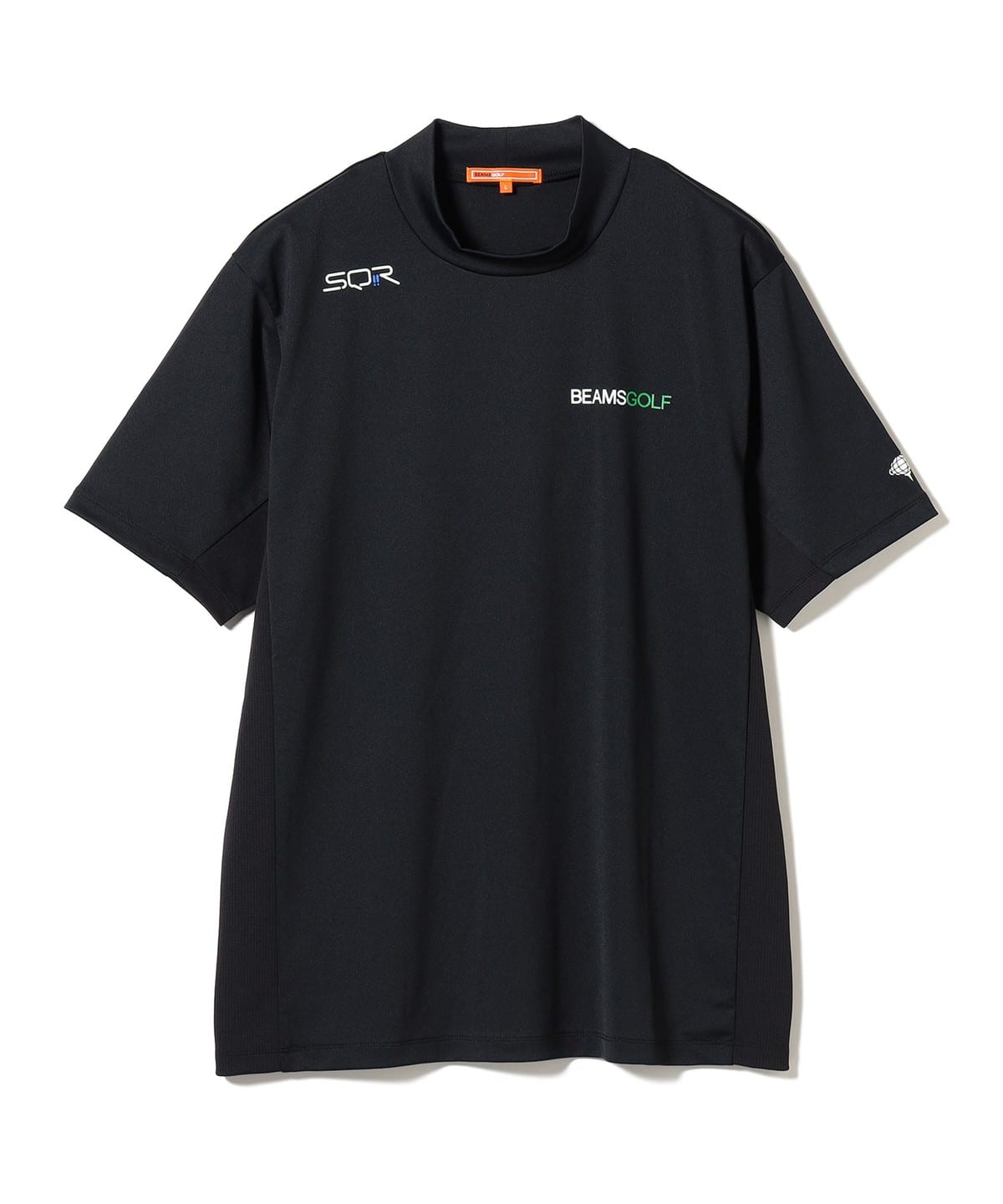 BEAMS GOLF（ビームス ゴルフ）ORANGE LABEL / USシリーズ SQR