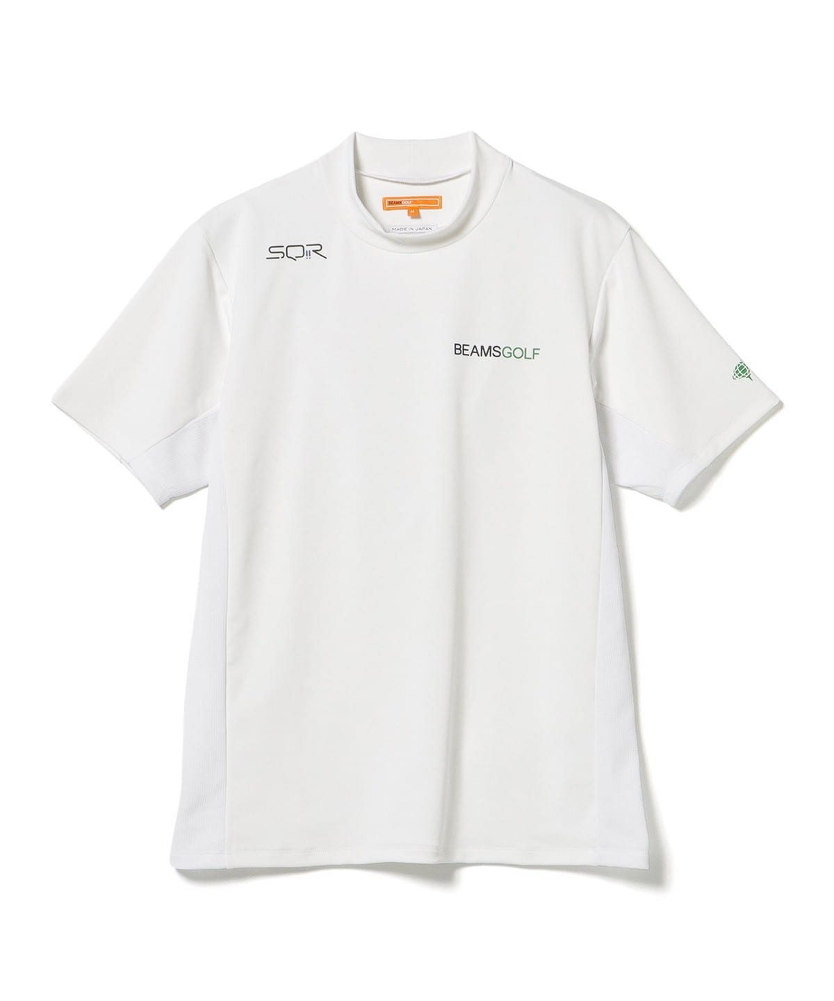 BEAMS GOLF（ビームス ゴルフ）ORANGE LABEL / USシリーズ SQR