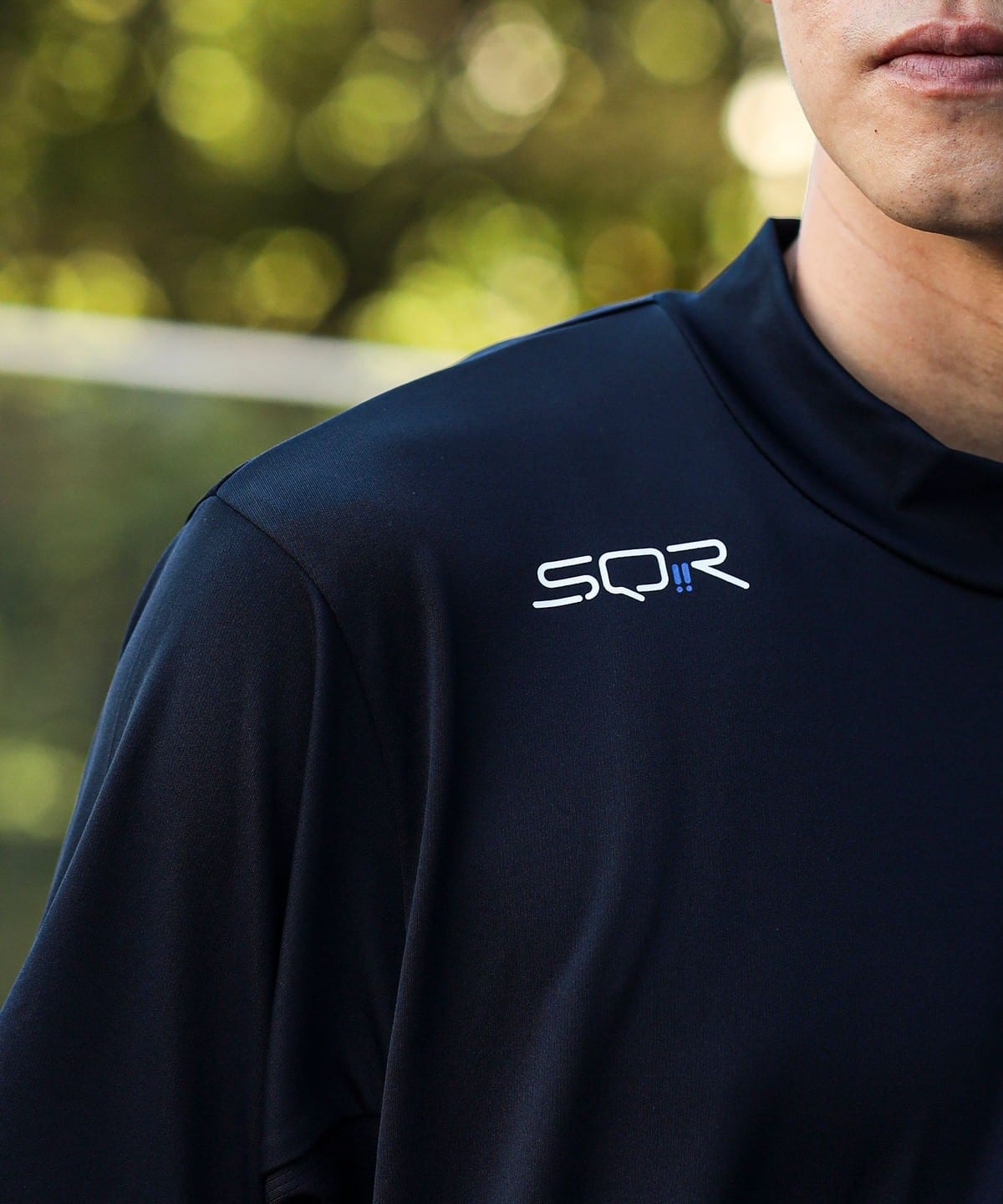 BEAMS GOLF（ビームス ゴルフ）ORANGE LABEL / USシリーズ SQR