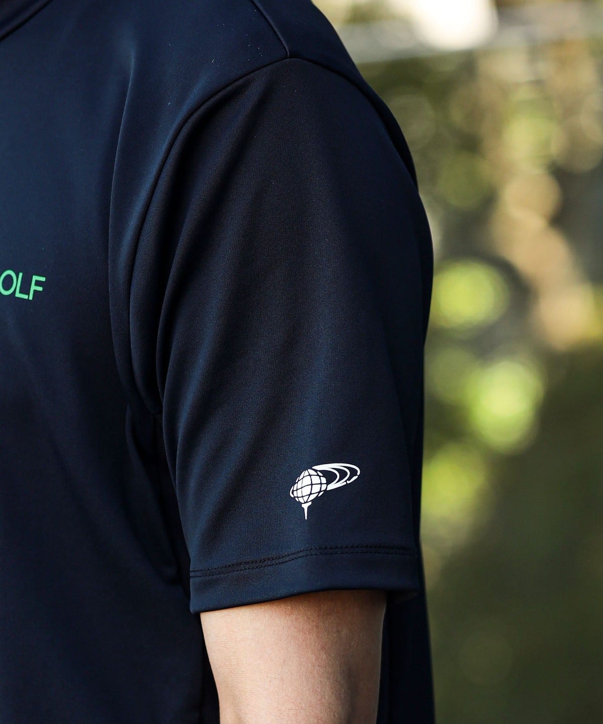 BEAMS GOLF（ビームス ゴルフ）ORANGE LABEL / USシリーズ SQR