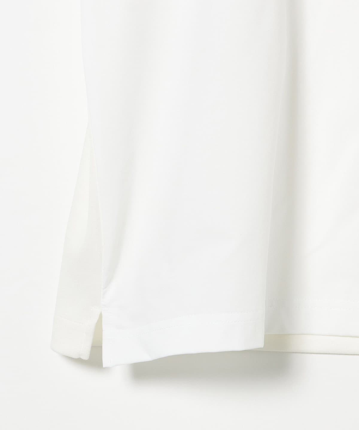 BEAMS GOLF（ビームス ゴルフ）ORANGE LABEL / ヨーク異素材切り替え