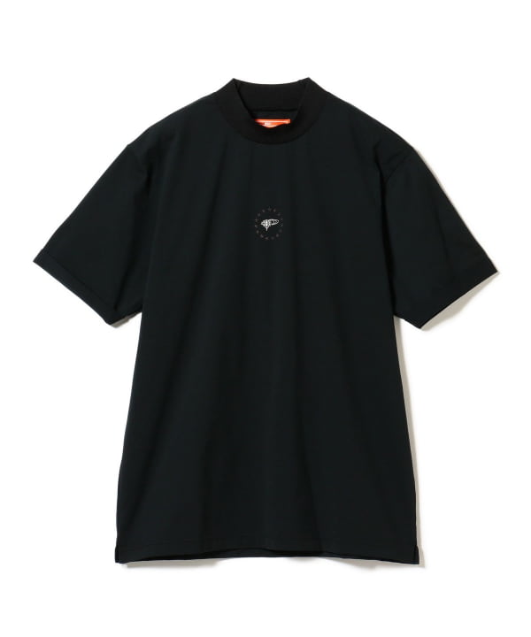 BEAMS GOLF（ビームス ゴルフ）ORANGE LABEL / シルバースターロゴ