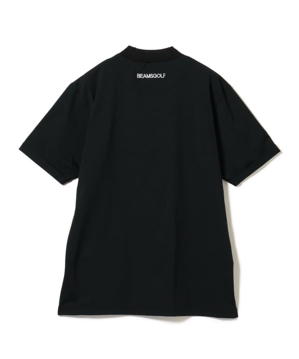 BEAMS GOLF（ビームス ゴルフ）ORANGE LABEL / シルバースターロゴ