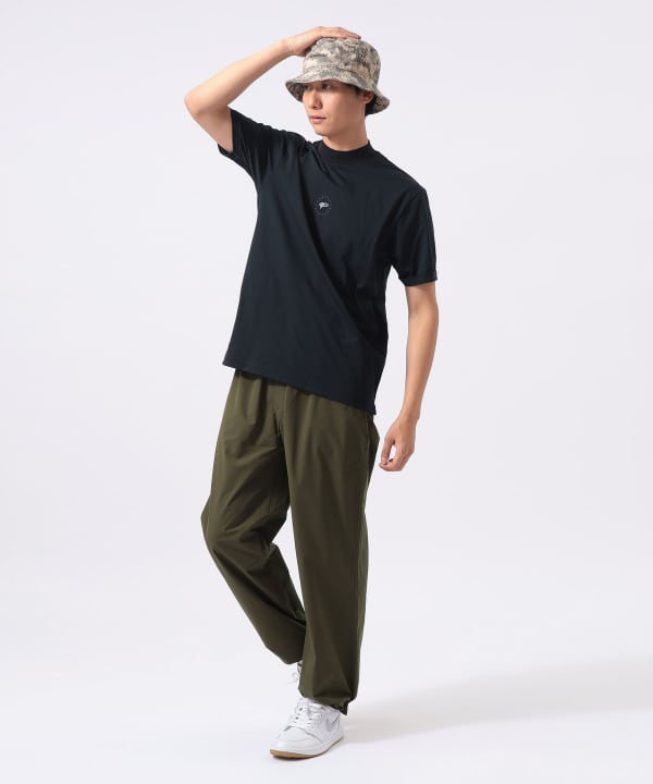 BEAMS GOLF（ビームス ゴルフ）ORANGE LABEL / シルバースターロゴ