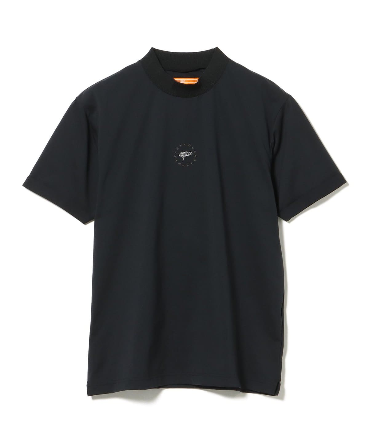 BEAMS GOLF（ビームス ゴルフ）ORANGE LABEL / シルバースターロゴ