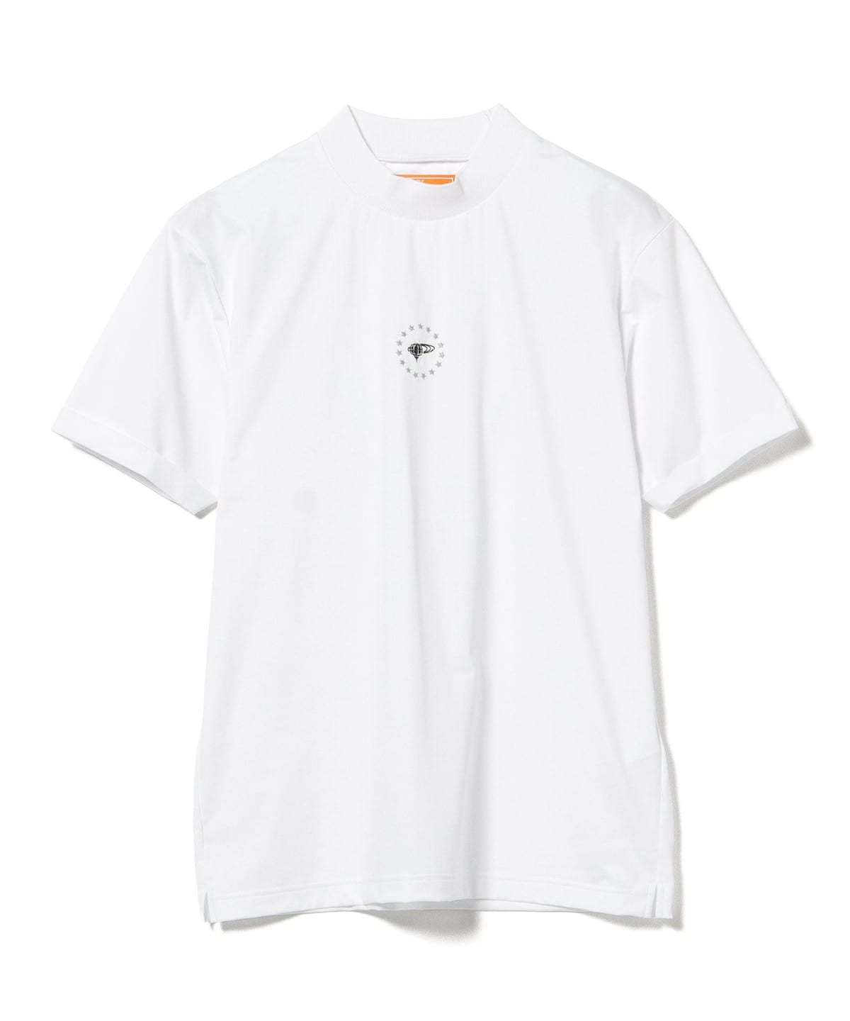 BEAMS GOLF（ビームス ゴルフ）ORANGE LABEL / シルバースターロゴ