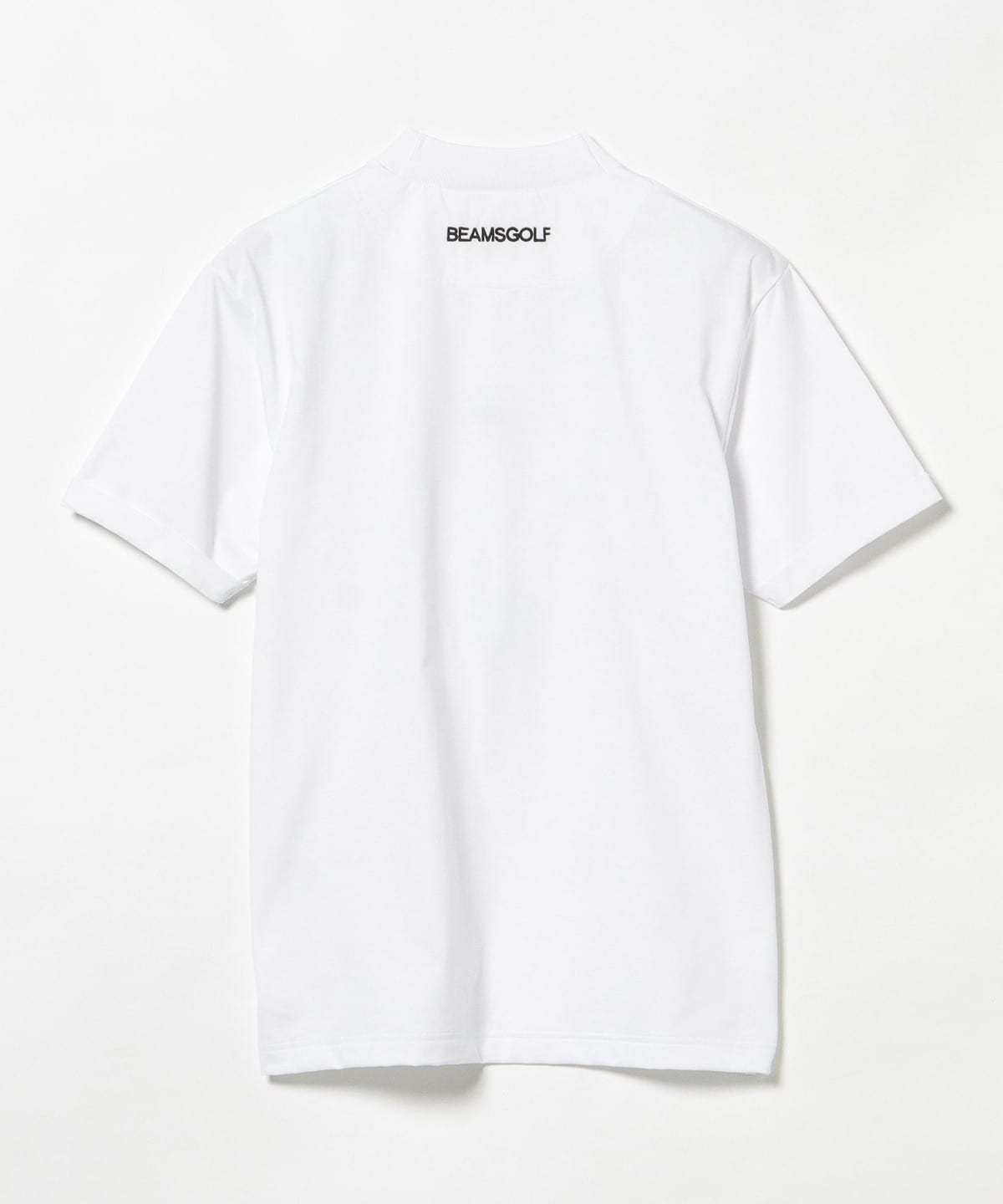 BEAMS GOLF（ビームス ゴルフ）ORANGE LABEL / シルバースターロゴ