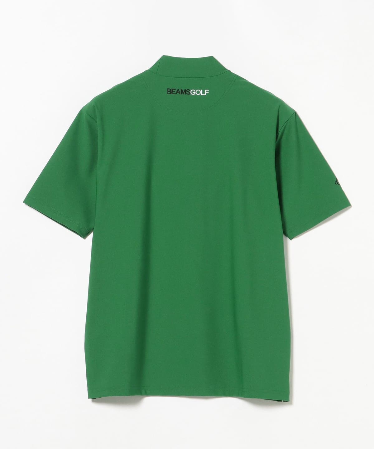 BEAMS GOLF（ビームス ゴルフ）ORANGE LABEL / YARD モックネック