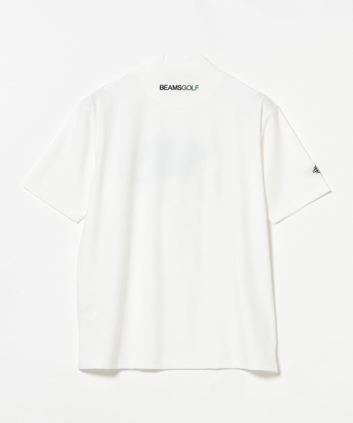BEAMS GOLF（ビームス ゴルフ）ORANGE LABEL / YARD モックネック