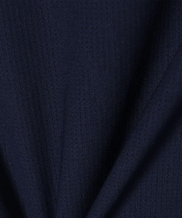 ORANGE标/Flex Dry可切换领口高领衬衫（吸湿排汗、速干、防紫外线）