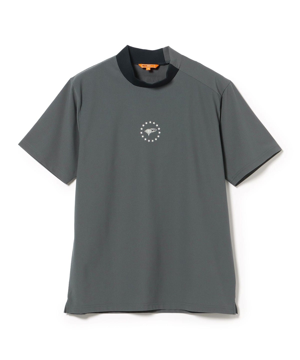 BEAMS GOLF（ビームス ゴルフ）ORANGE LABEL / フレックスドライ 襟