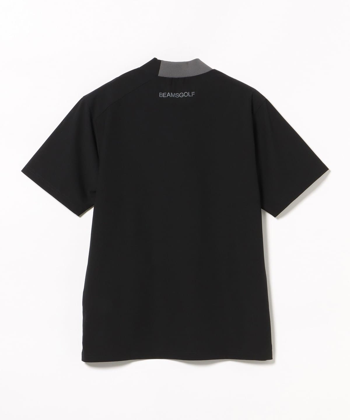 BEAMS GOLF（ビームス ゴルフ）ORANGE LABEL / フレックスドライ 襟