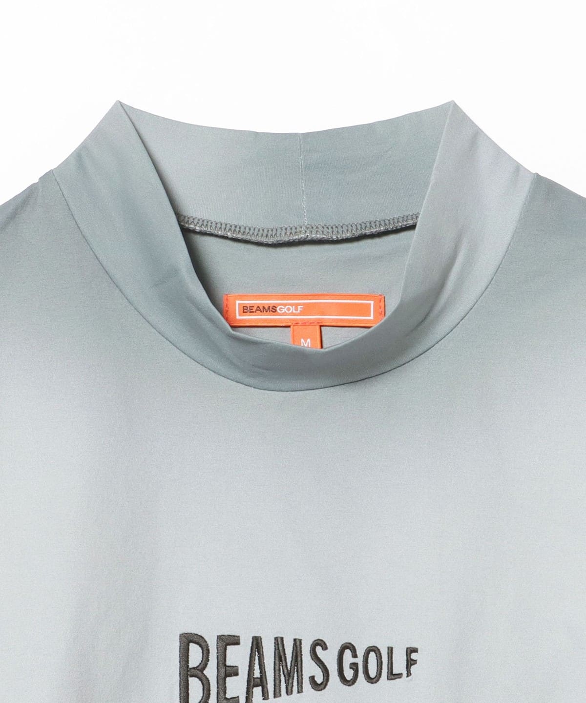 BEAMS GOLF（ビームス ゴルフ）【9/3値下げ】ORANGE LABEL / ムラ染め