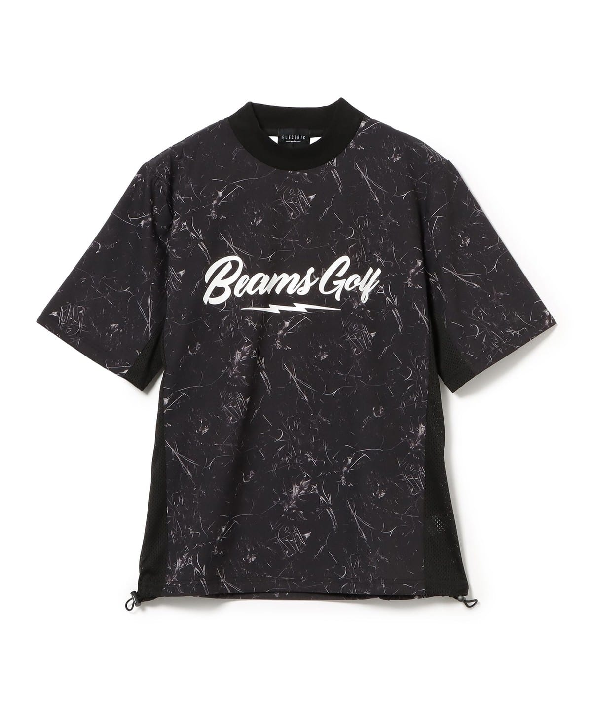 BEAMS GOLF（ビームス ゴルフ）【別注】ELECTRIC GOLF / サイド