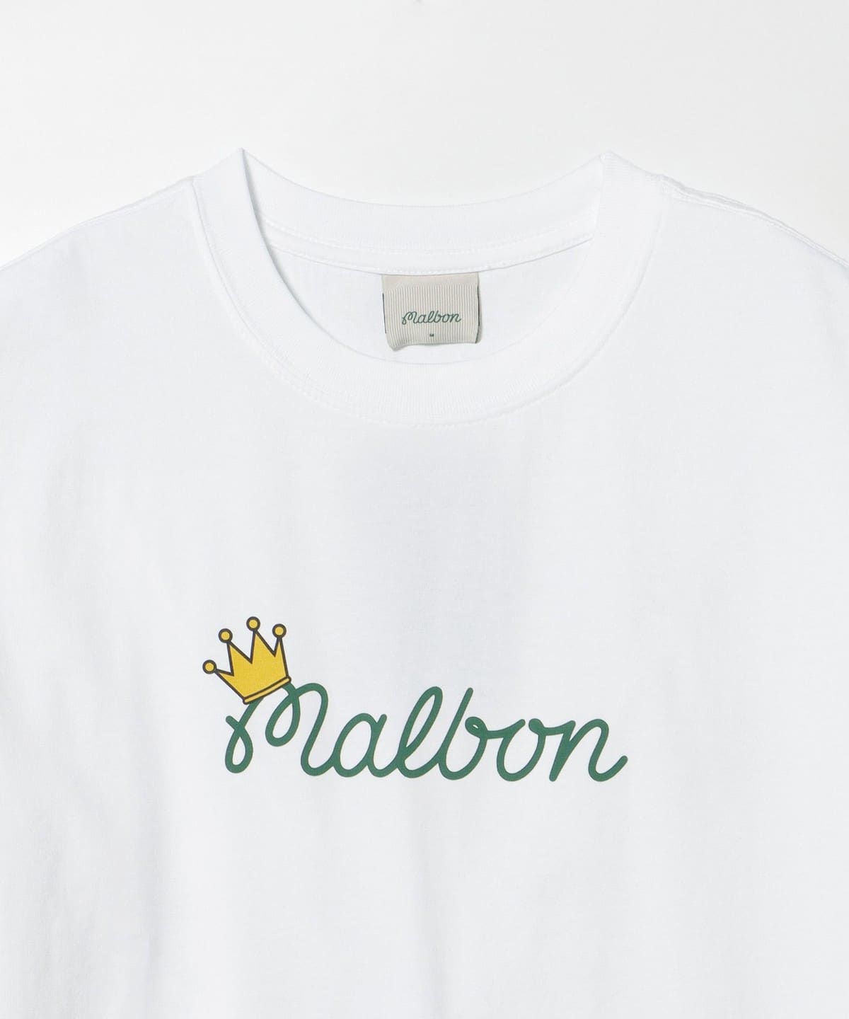 BEAMS GOLF（ビームス ゴルフ）【別注】MALBON GOLF / クラウン