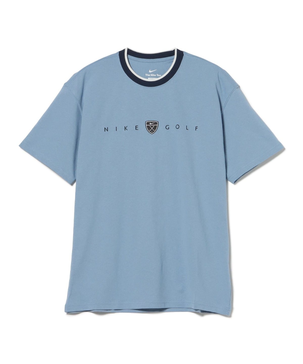 BEAMS GOLF（ビームス ゴルフ）NIKE / メンズ ルーズフィット ゴルフ T