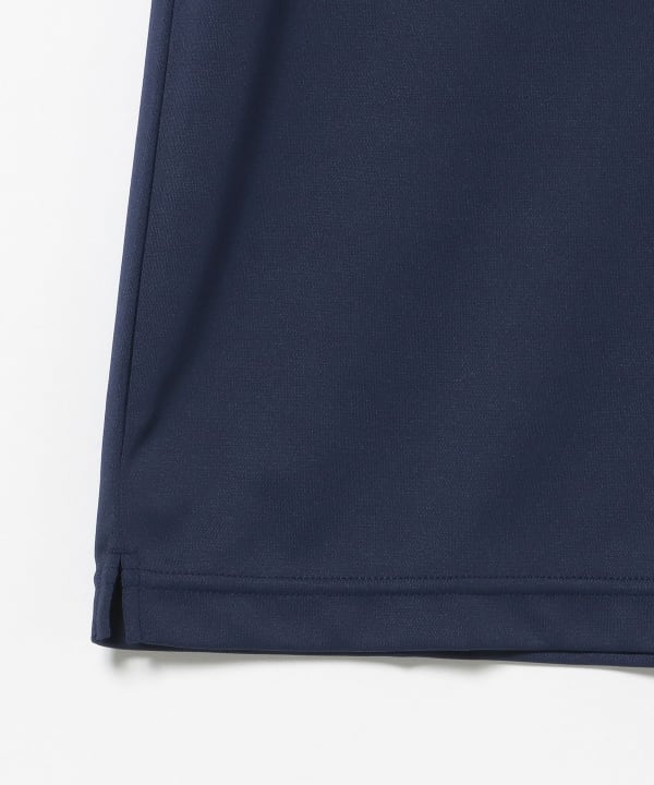 ORANGE标/正面Logo高领T恤（吸湿排汗、速干、防紫外线）