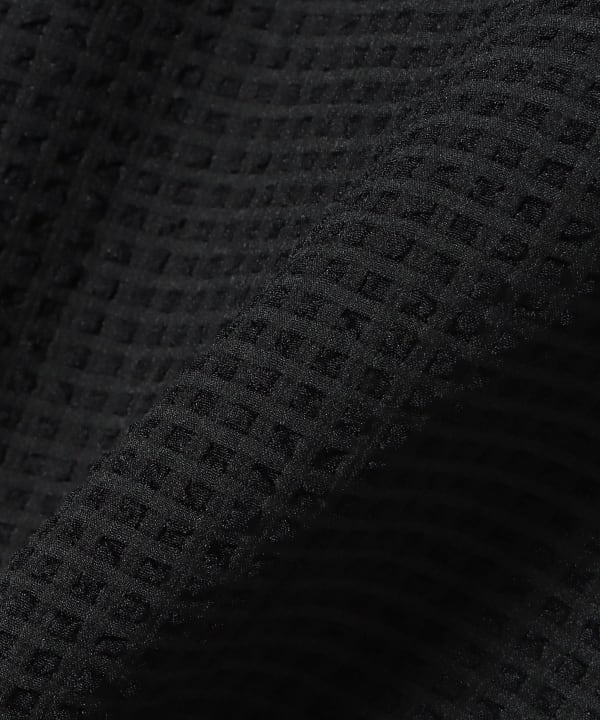 ORANGE標/Dot Air®網眼高領衫（吸濕排汗，快乾）