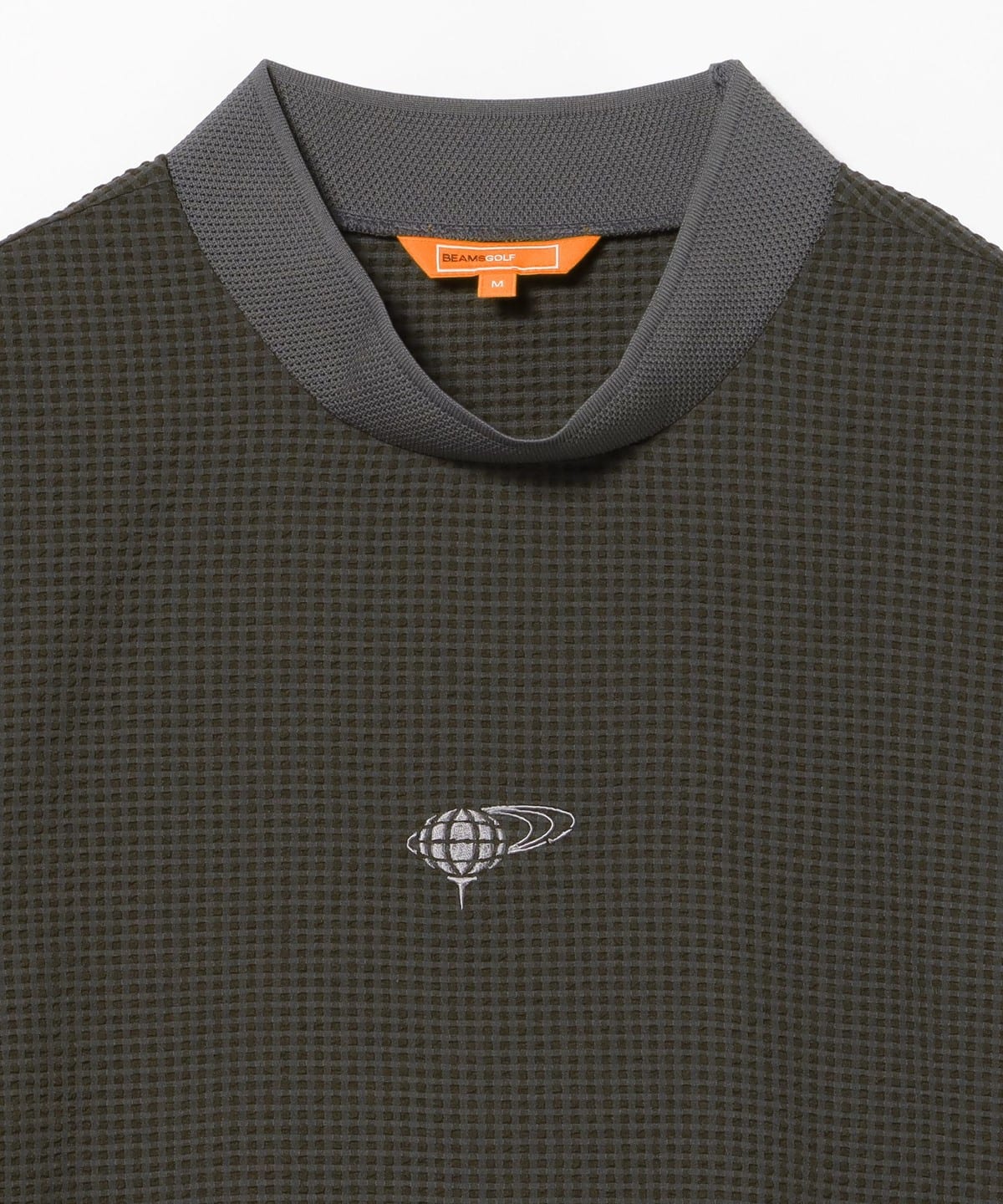 BEAMS GOLF（ビームス ゴルフ）ORANGE LABEL / ドットエア（R