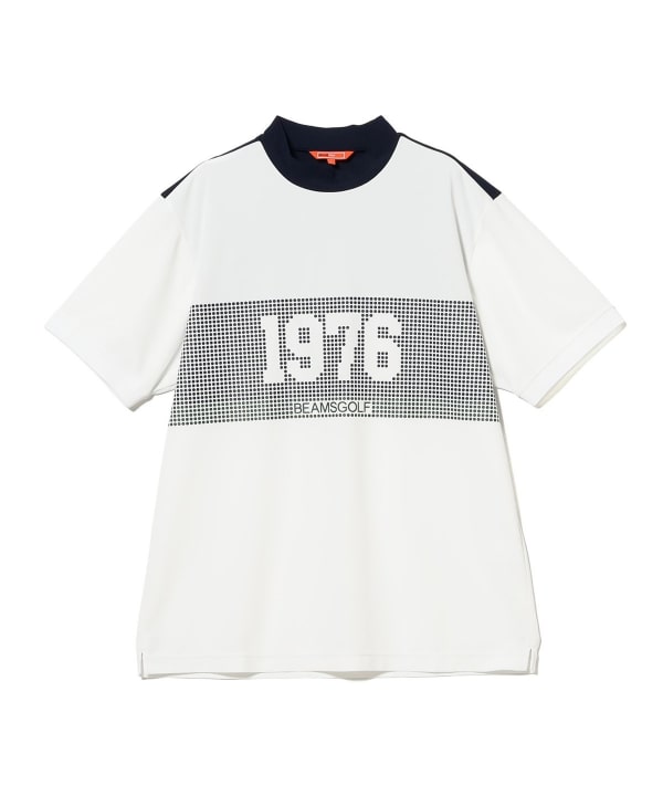 BEAMS GOLF（ビームス ゴルフ）【+10%ポイントUP】ORANGE LABEL / 1976
