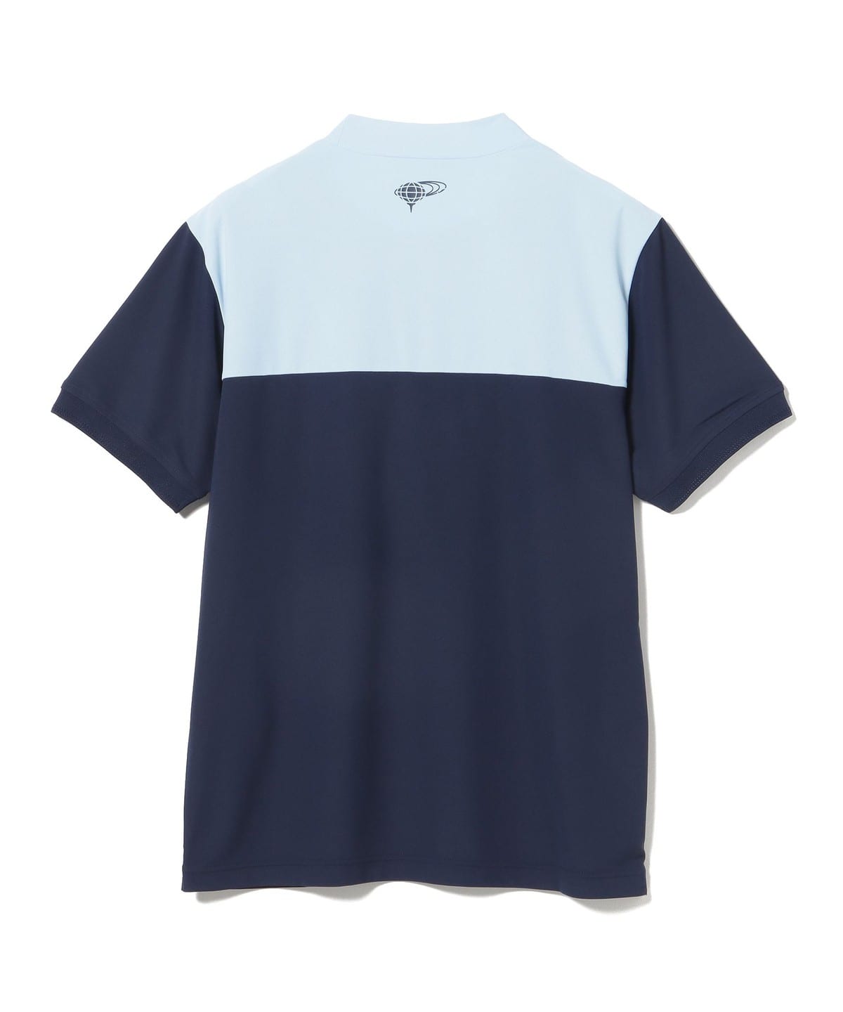 BEAMS GOLF（ビームス ゴルフ）ORANGE LABEL / 1976 グラフィック