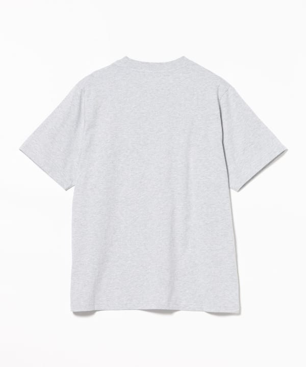 [Special order] QUIET GOLF / College Logo T-Shirt