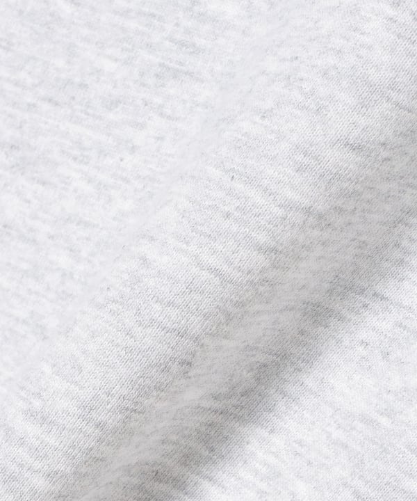 [Special order] QUIET GOLF / College Logo T-Shirt