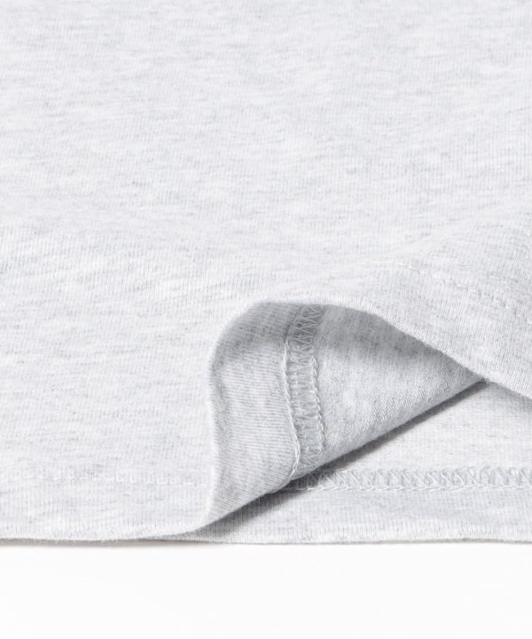 [Special order] QUIET GOLF / College Logo T-Shirt