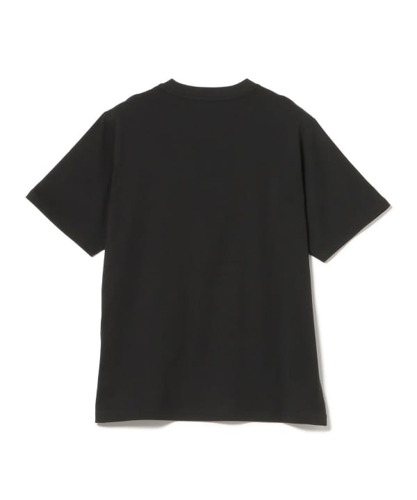 [Special order] QUIET GOLF / College Logo T-Shirt