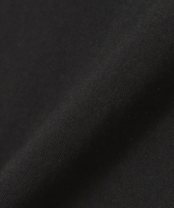 [Special order] QUIET GOLF / College Logo T-Shirt