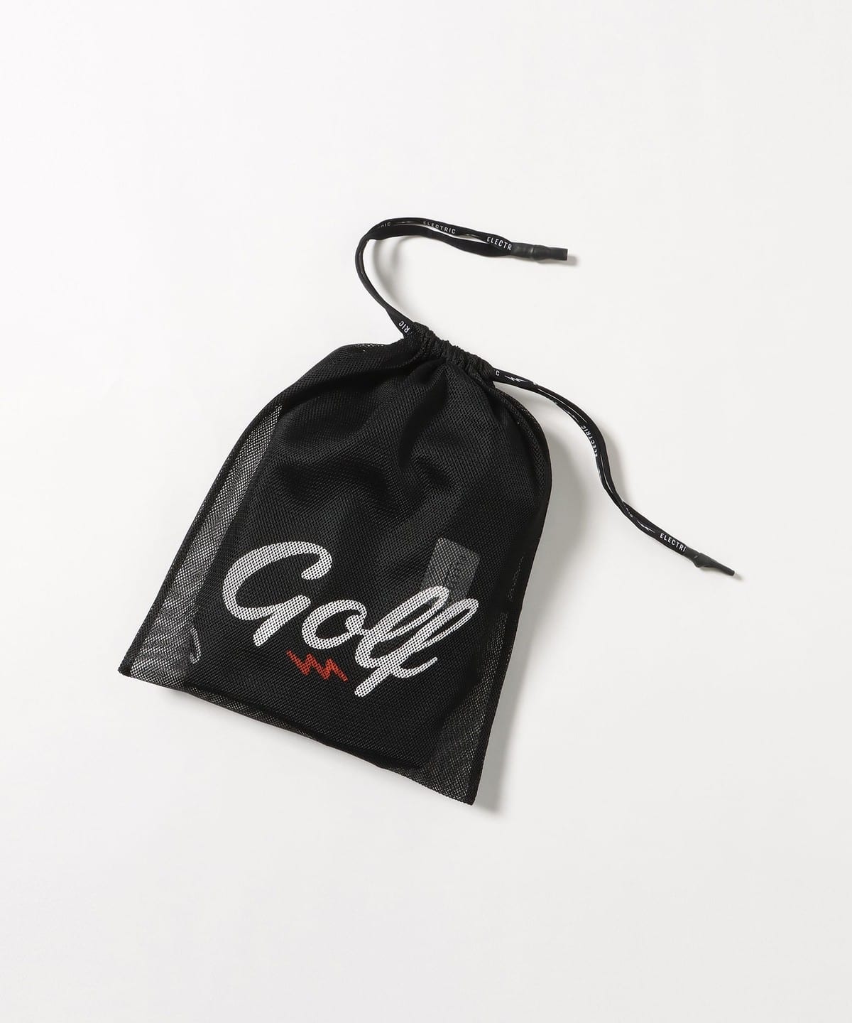 BEAMS GOLF（ビームス ゴルフ）ELECTRIC GOLF / モックネックシャツ