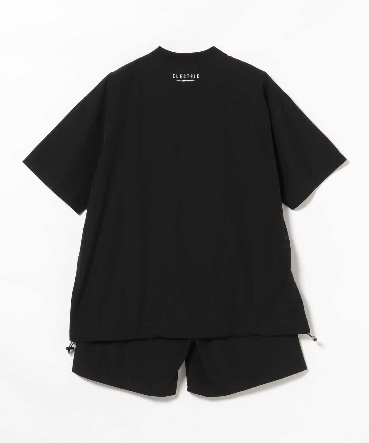 BEAMS GOLF（ビームス ゴルフ）ELECTRIC GOLF / モックネックシャツ