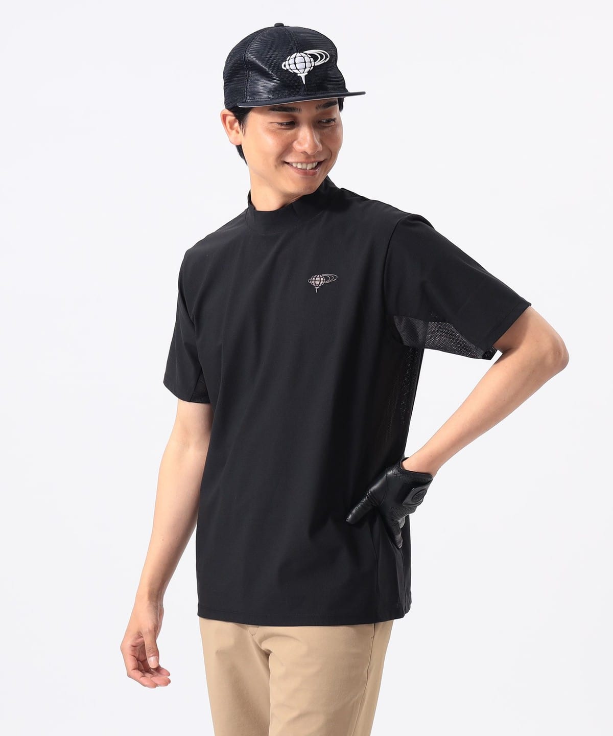 BEAMS GOLF（ビームス ゴルフ）ORANGE LABEL / フレックスドライ