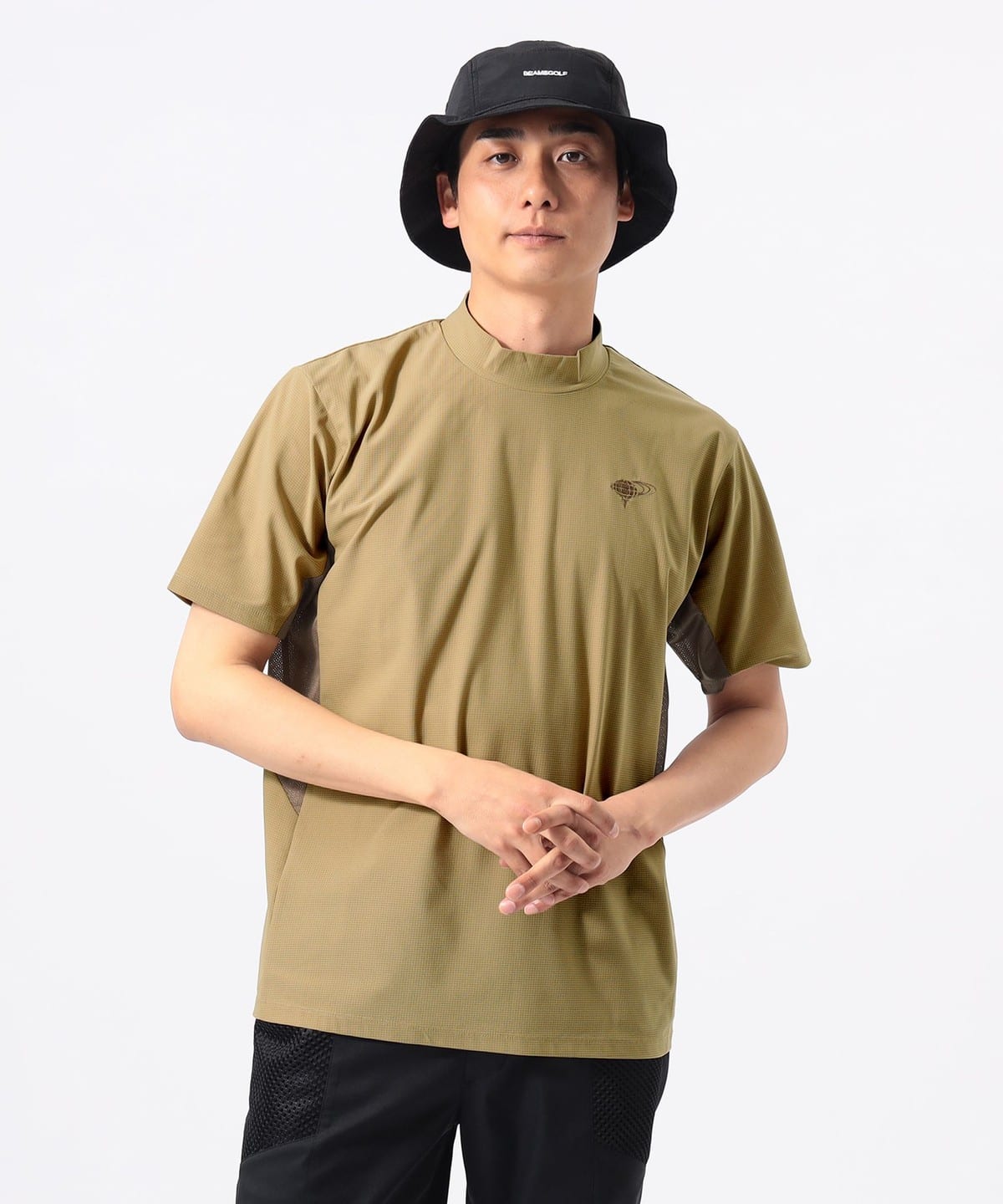 BEAMS GOLF（ビームス ゴルフ）ORANGE LABEL / フレックスドライ