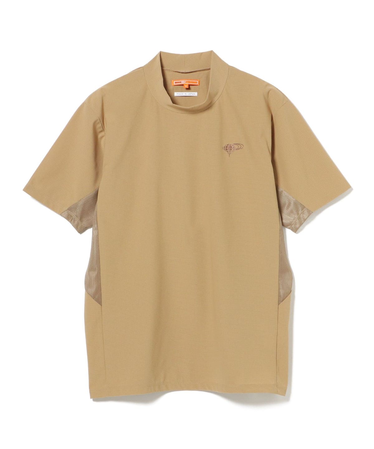 BEAMS GOLF（ビームス ゴルフ）ORANGE LABEL / フレックスドライ