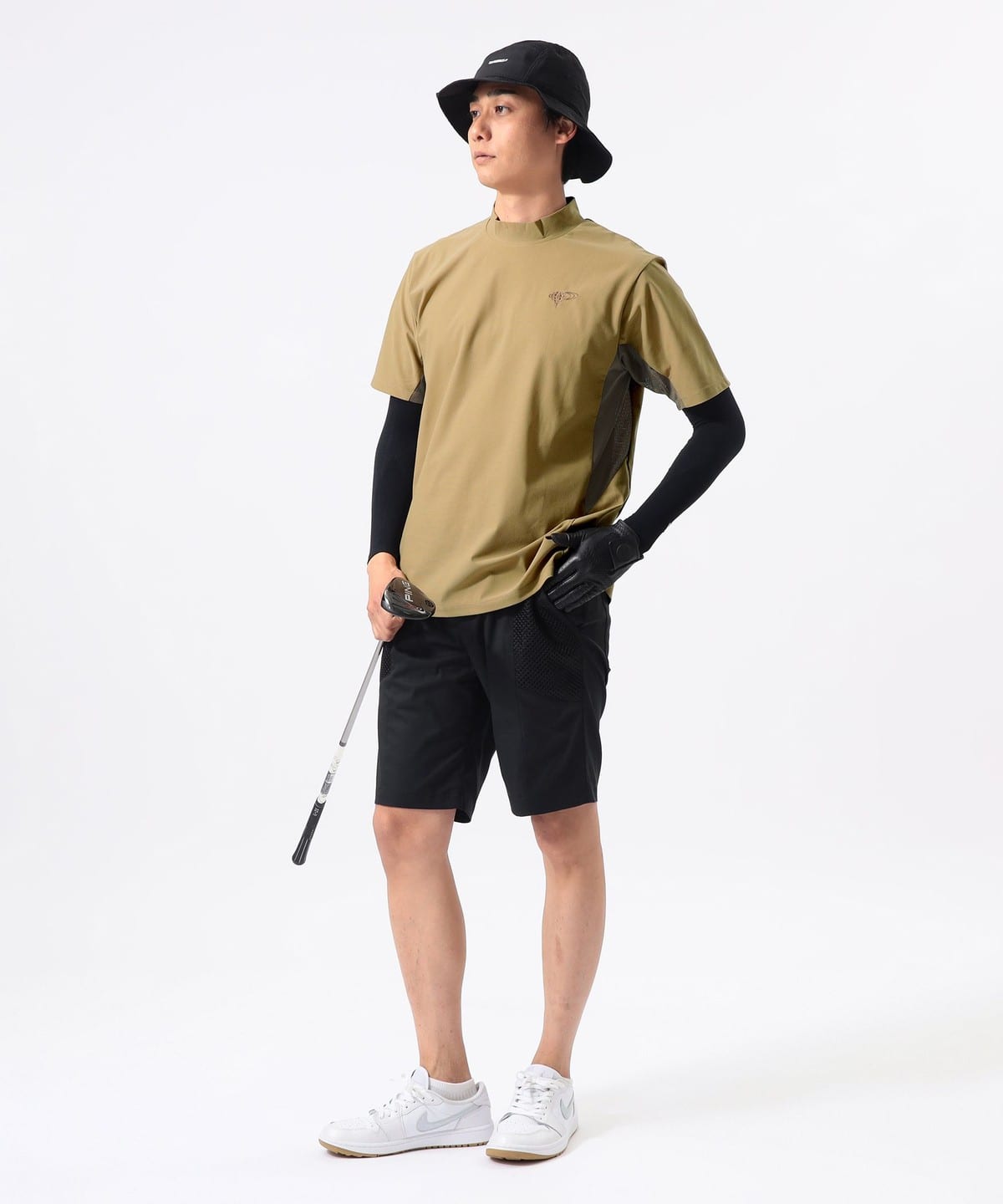 BEAMS GOLF（ビームス ゴルフ）ORANGE LABEL / フレックスドライ