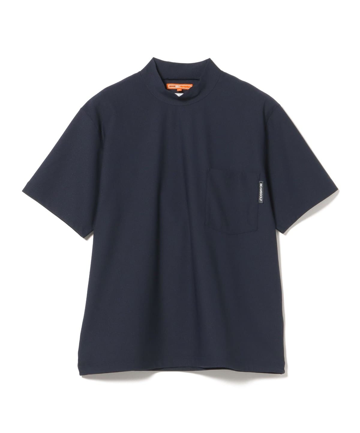 BEAMS GOLF（ビームス ゴルフ）〈MEN〉 ORANGE LABEL / ナイロン