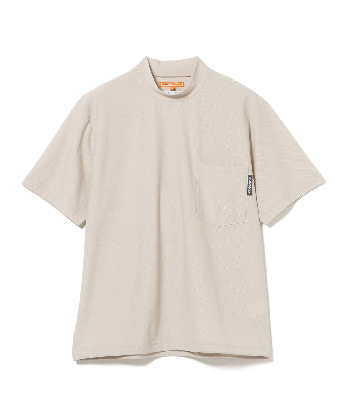 BEAMS GOLF（ビームス ゴルフ）〈MEN〉 ORANGE LABEL / ナイロン
